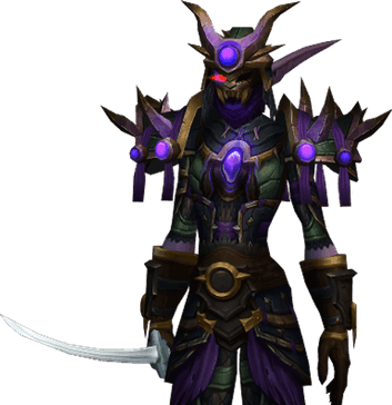Catshunt render