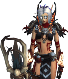 Cazidy render