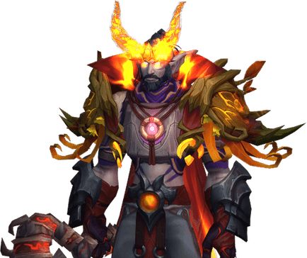 Cazmir render