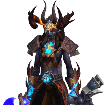 Cdêw render