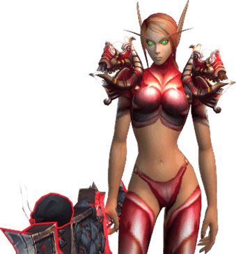 Ceedine render