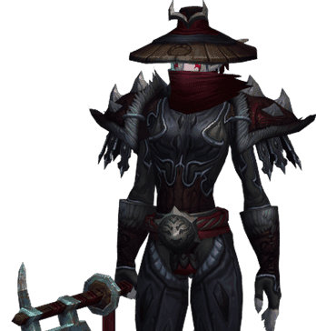 Celebine render