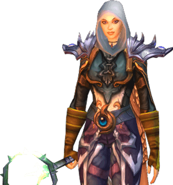 Celestrata render