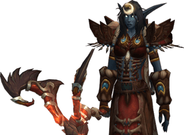 Celimene render