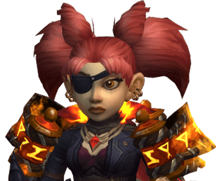 Centuryegg render