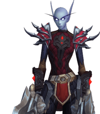 Chadboi render