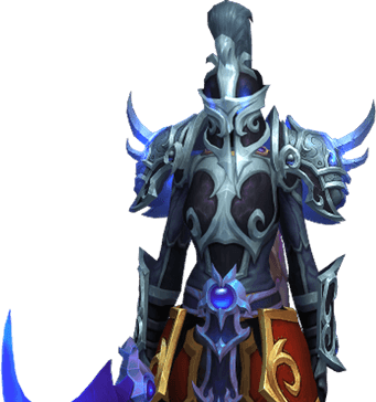 Char render