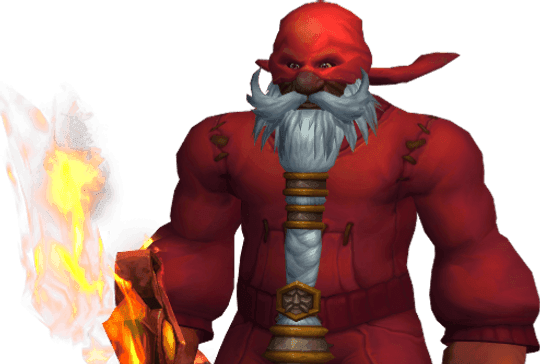 Charzee render