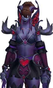Chelsiesham render