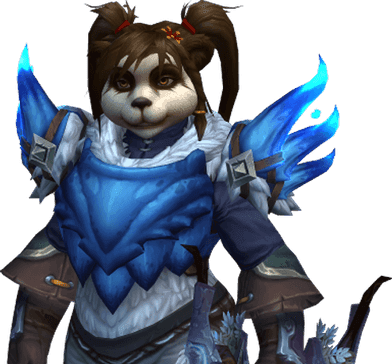 Chinta render