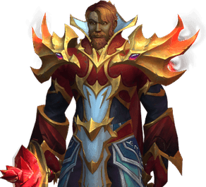 Chisgaravis render