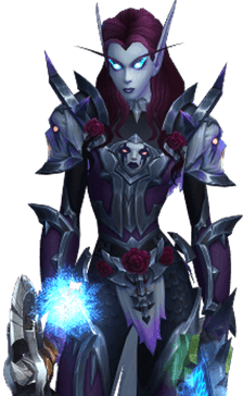 Chiyonix render