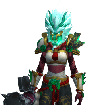Chlamydious render
