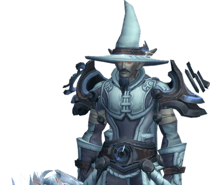 Chocss render