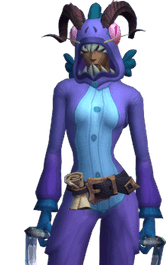 Chordevä render