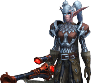 Chordeva render