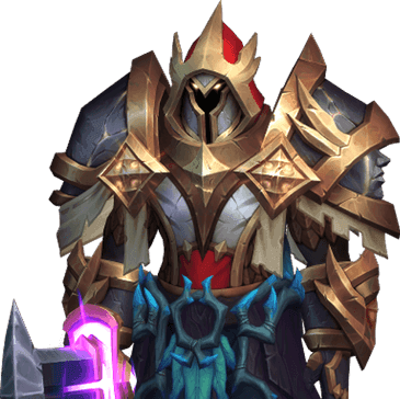 Chronicgain render