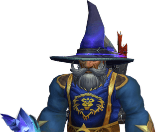 Chronyc render
