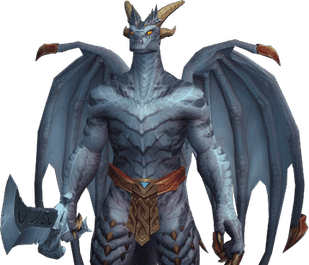 Chuggers render