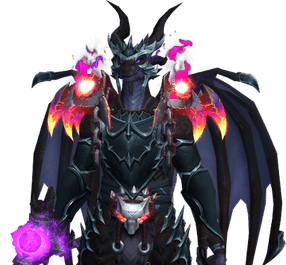 Ciastkosmok render