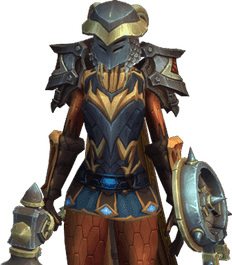 Cidbok render