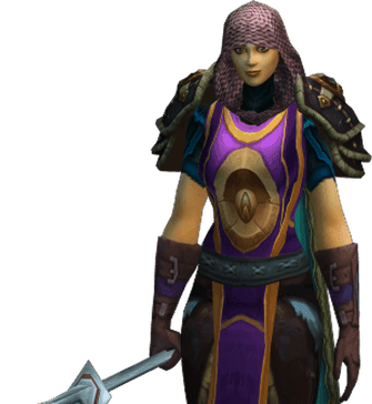 Cinzak render