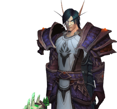 Cipotegato render