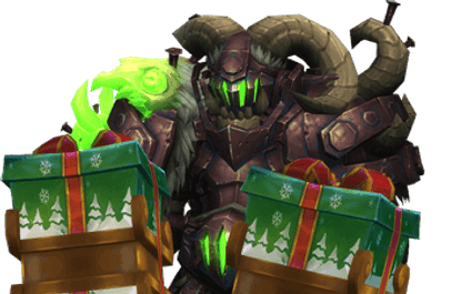 Clapzak render