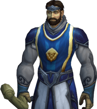 Clarkeson render