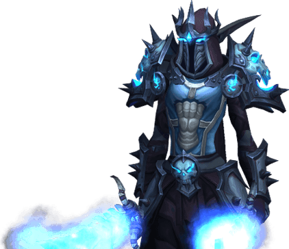 Clarkinus render