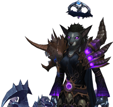 Clemien render