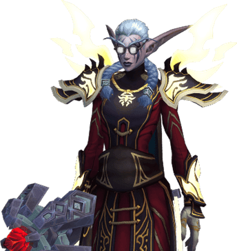 Clerwane render