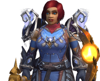 Coady render
