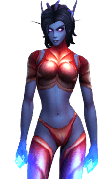 Commun render