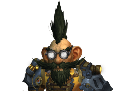 Coolgame render