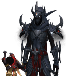 Coonfuused render