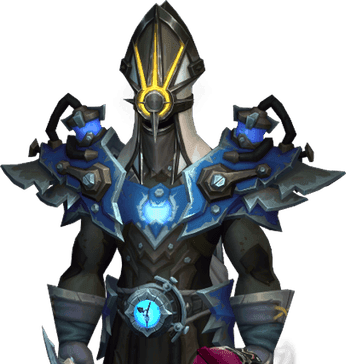 Cplprince render