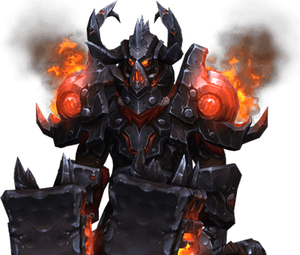 Crabbypat render