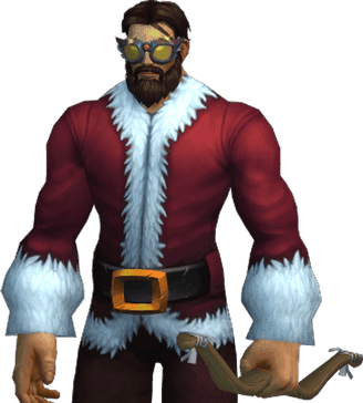 Cracko render