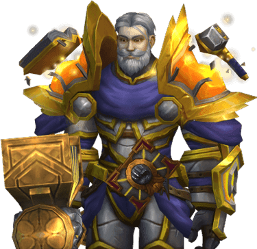 Crassus render