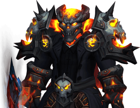 Creadk render