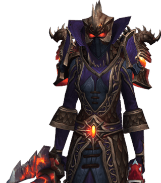 Cremage render