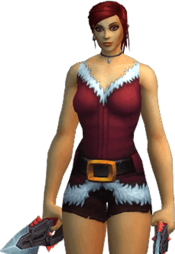 Cress render