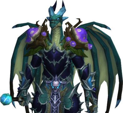 Critboi render