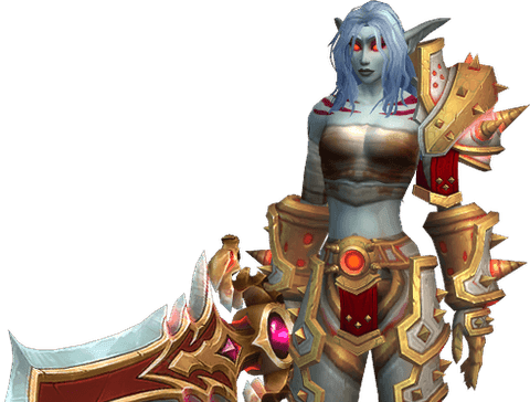 Critcake render