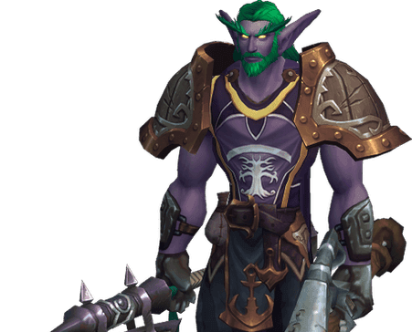 Crossfireaut render
