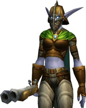 Crydia render