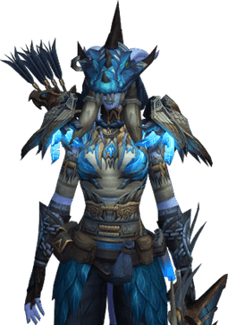 Crylé render