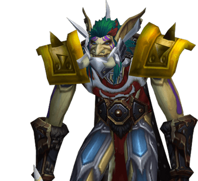 Cynd render