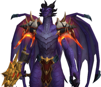Cyphios render
